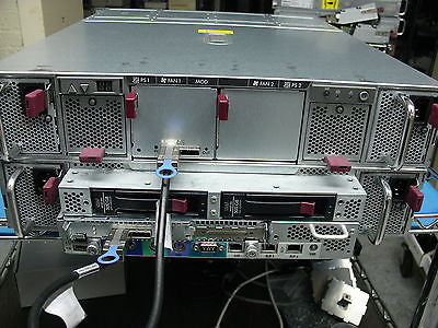 HP StorageWorks MSA70 (25) 146GB SAS HD & DL320S w 12 1 TB SATA Hard Drives - Micro Technologies (yourdrives.com)