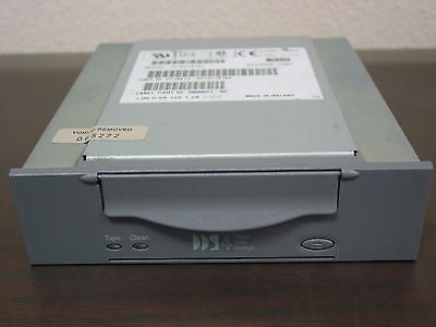 SUN 3900027-02 40GB Internal Tape Drive DDS4 DAT - Micro Technologies (yourdrives.com)
