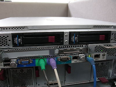 HP DL320S 14TB Xeon 3070 2.66Ghz 6Gb RAM P800 SAS 14 X 1 TB Hard Drives - Micro Technologies (yourdrives.com)