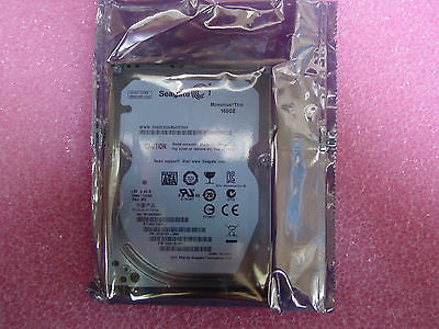 Seagate Momentus Thin 2.5" 160GB 5400RPM 16CCH SATA Hard Drive - Micro Technologies (yourdrives.com)