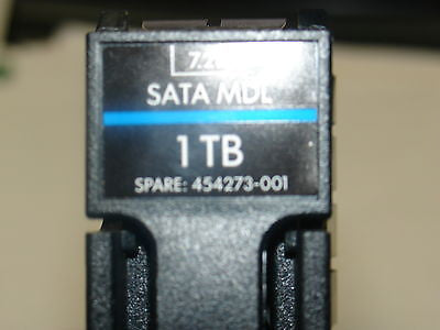 WD1002FBYS 1TB Hard Drive 3.0GB SATA in an HP MDL tray (454273-001) # 507515-002 - Micro Technologies (yourdrives.com)