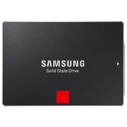 SAMSUNG 850 Pro Series MZ-7KE512BW 512GB SATA Solid State Drive SSD - Micro Technologies (yourdrives.com)